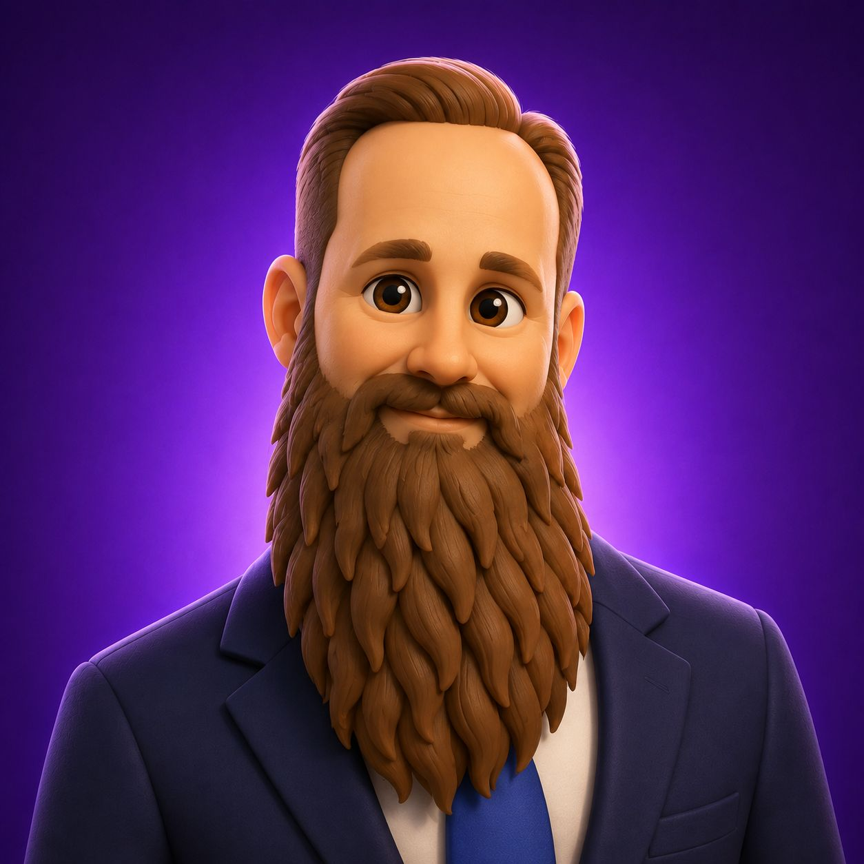 Jonathan Knudde portrait