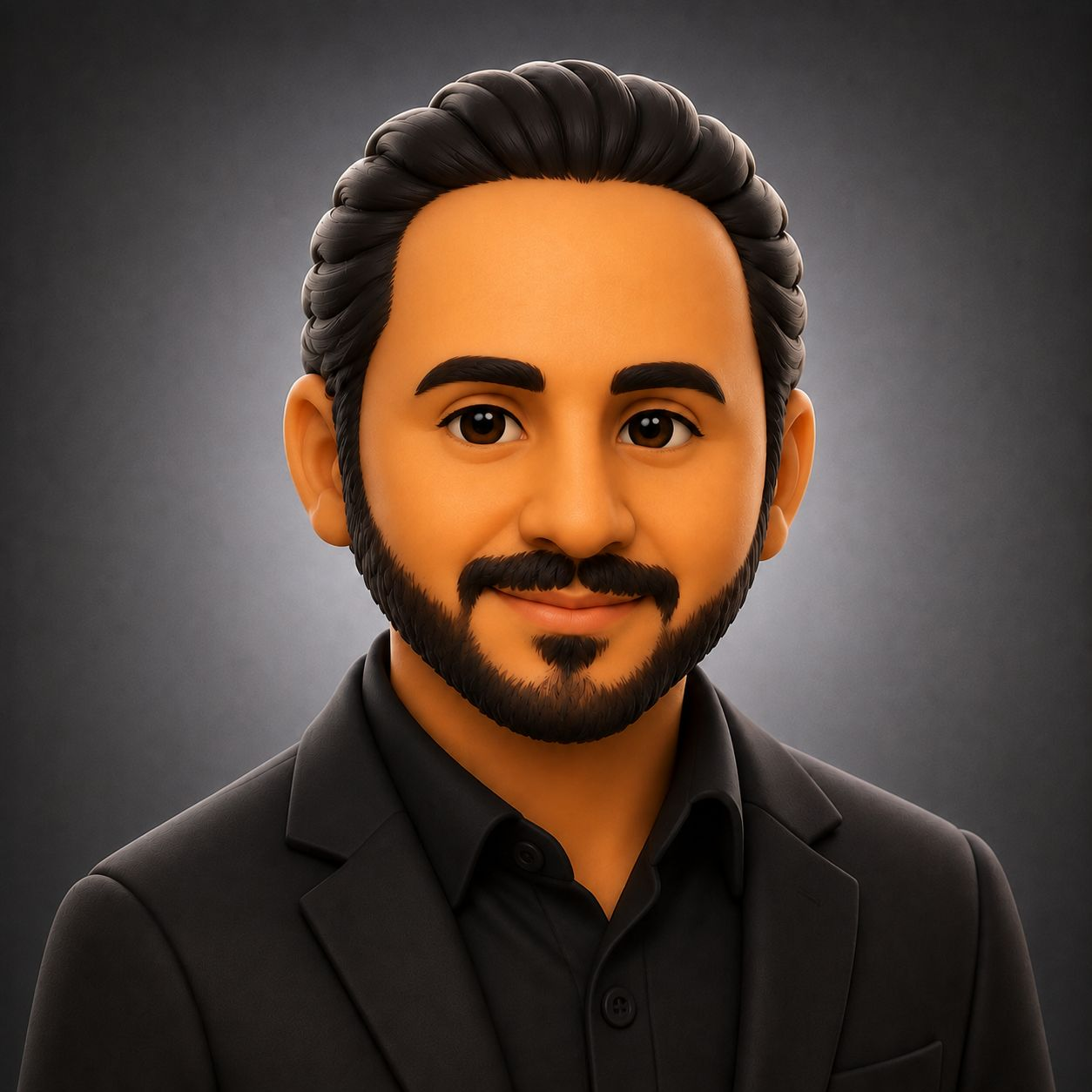 Dory Nakad portrait