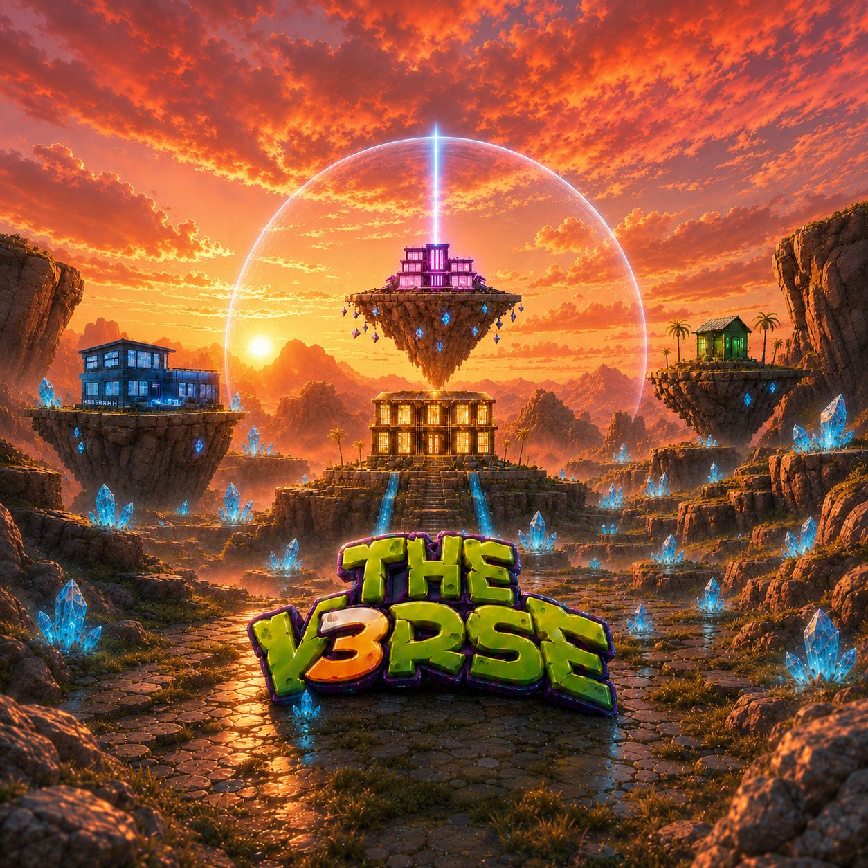 The V3RSE Founder's Edition
